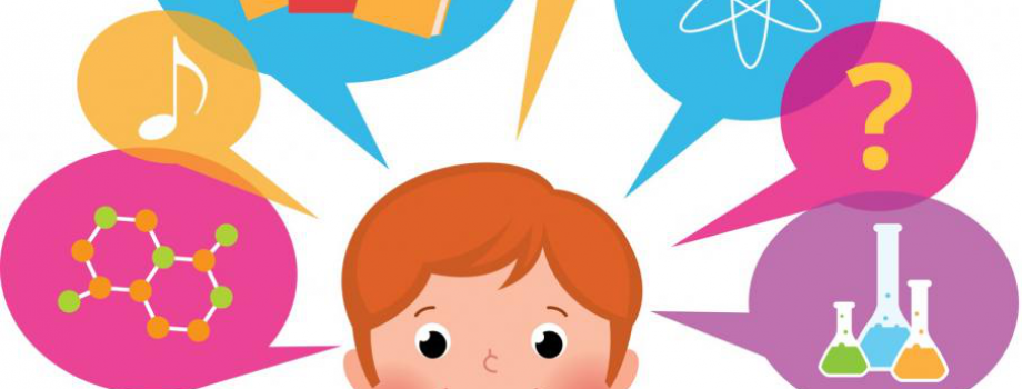 5 Ways in which Mindfulness Programmes Benefit Children